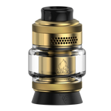 Blaze Solo 2 RTA by ThunderCloud x Mike Vapes
