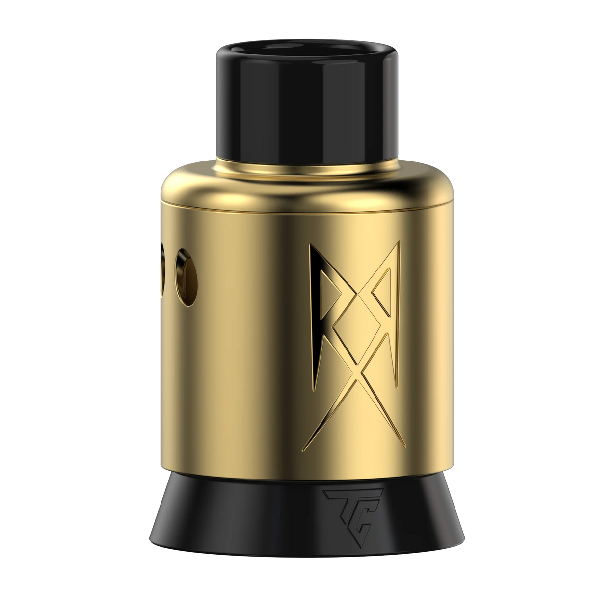 Recoil R3 RDA by ThunderCloud x GrimmGreen