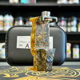 Boro Mech Resin Mod by D'Maker (Vaping Delights Exclusive)