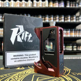 RIFT AIO DNA60C - Deathwish x Suicide Mods
