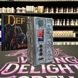Toltec 100W Squonker (LiPo 4500mAh) by Def Mods