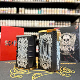 SCPH x MRN Kapatiran Mod (Para Series Mod)