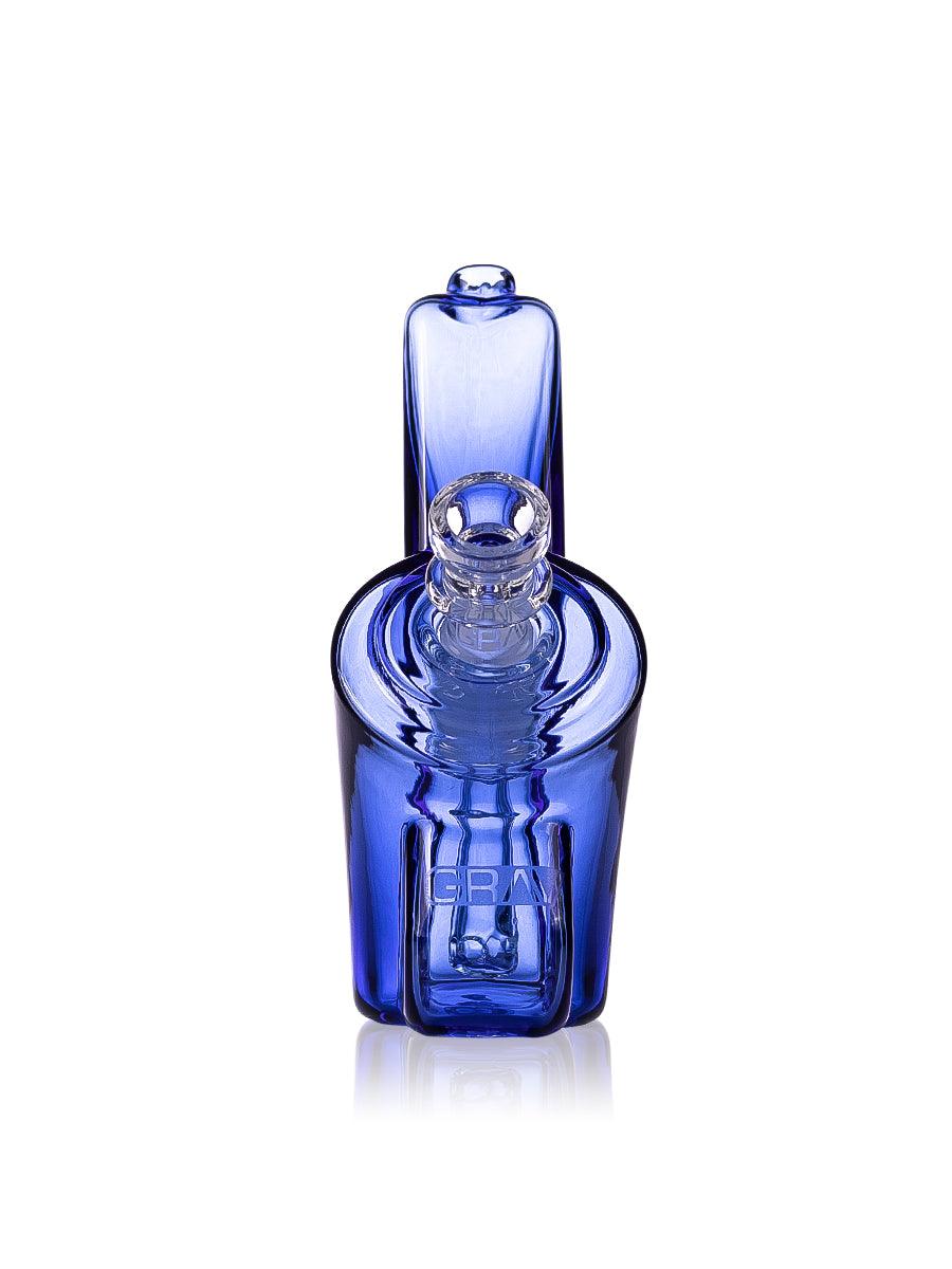 GRAV - Wedge Bubbler
