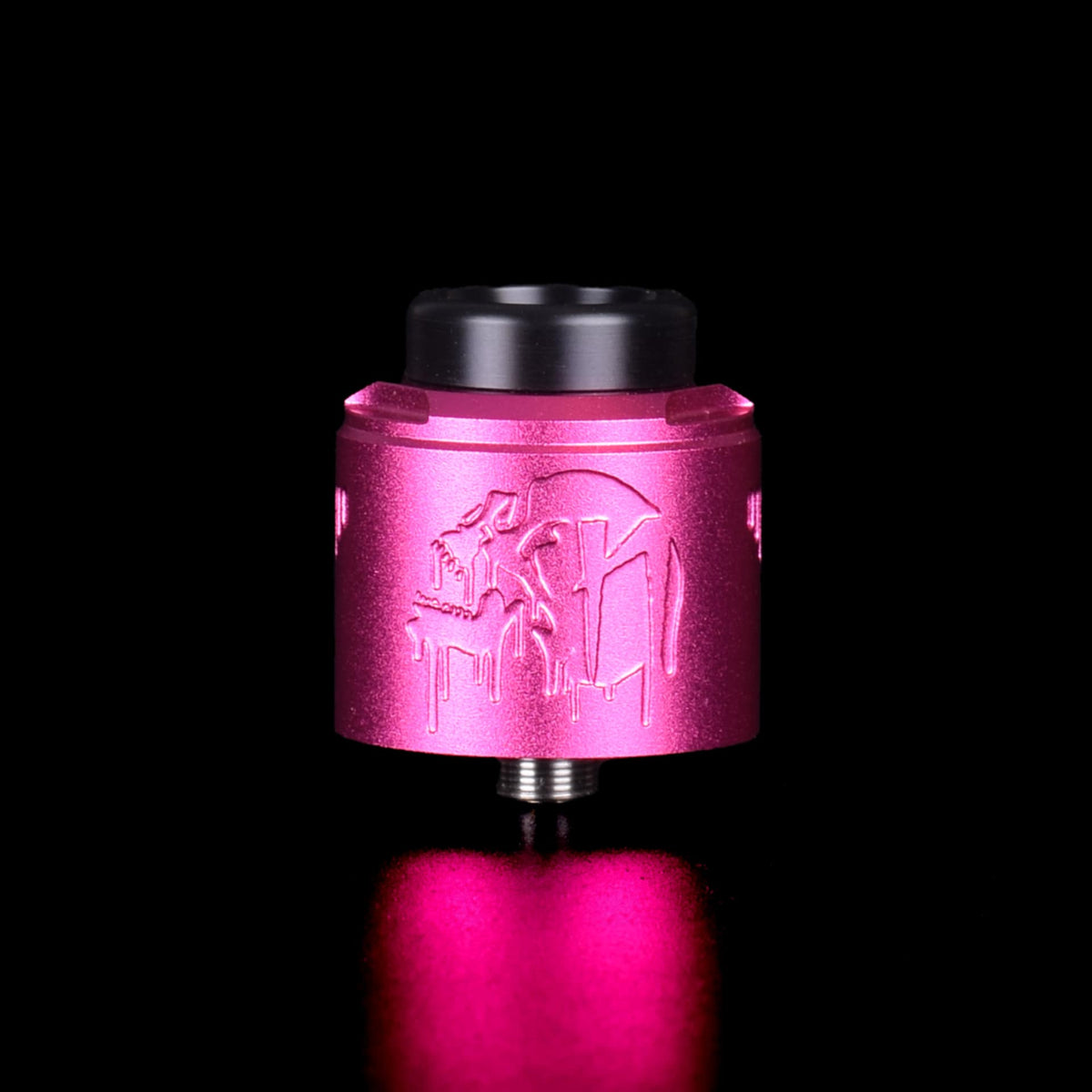 Nightmare V2 RDA (28mm) - Suicide Mods