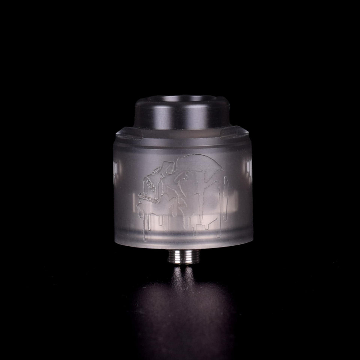Nightmare V2 RDA (28mm) - Suicide Mods