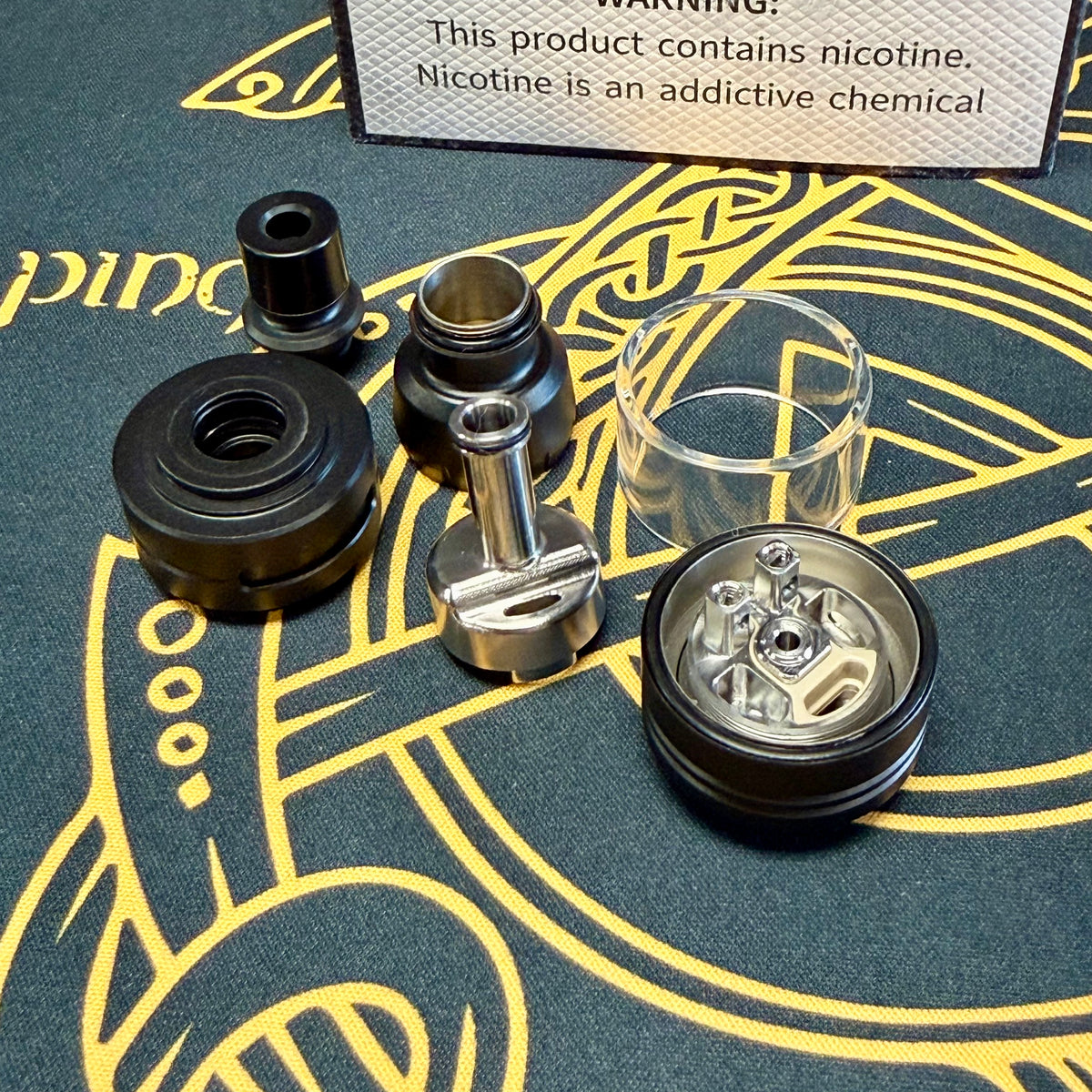 Sparrow RTA by Early Bird