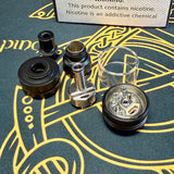 Sparrow RTA by Early Bird