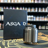 Asgard V2 RDA - Vaperz Cloud