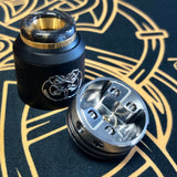 Drop Dead 2 RDA - Hellvape