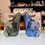GRAV - Wedge Bubbler