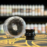 810 Drip Tip - Clear #376