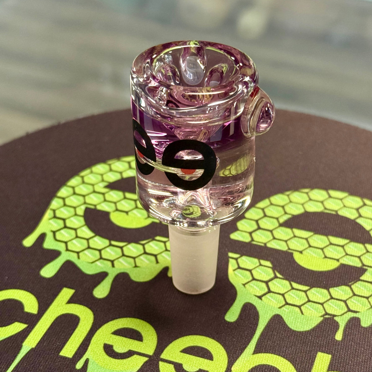 Cheech Glass Bowls