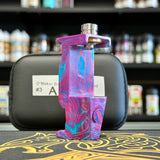 Boro Mech Resin Mod by D'Maker (Vaping Delights Exclusive)