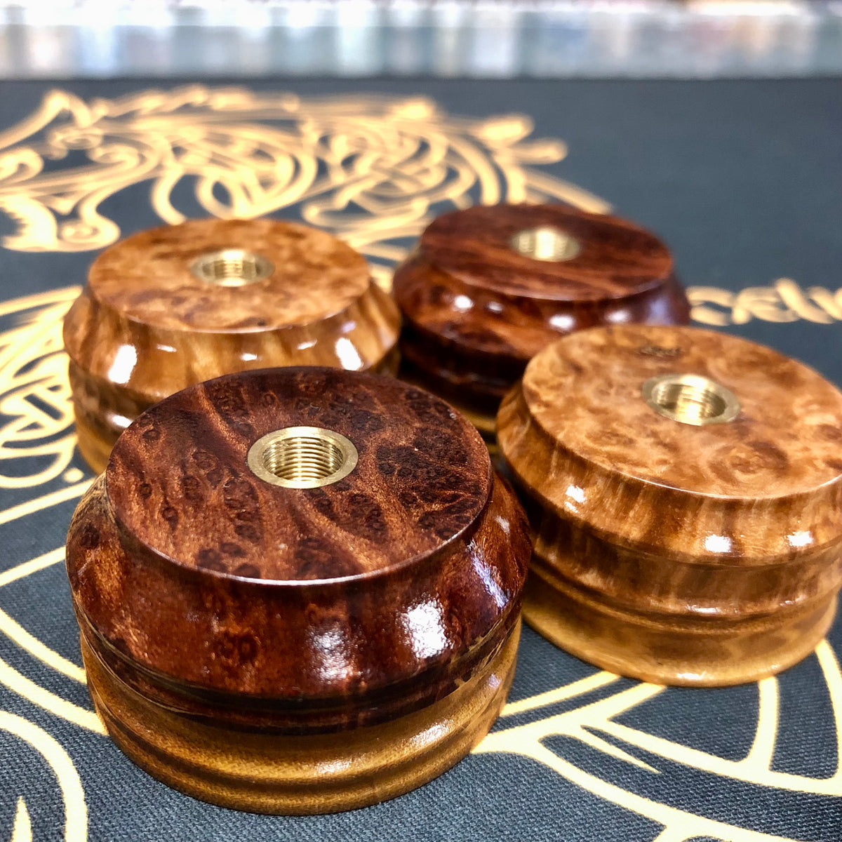 Stabwood 30mm Atomizer Stand (Single) - SC Philippines