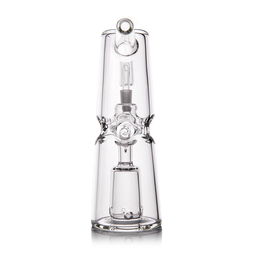 MJ Arsenal Turret Mini Dab Rig