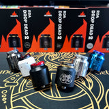 Drop Dead 2 RDA - Hellvape