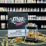 Ether V2 Boro RBA Kit - Suicide Mods X Vaping Bogan