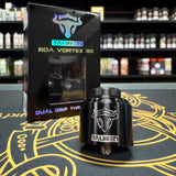 Tauren RDA Vortex 30 - ThunderHead Creations