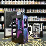 Stubby 21 AIO (21700) DNA60C X-Ray - Suicide Mods x Vaping Bogan x Orca Vape
