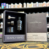 Sparrow RTA by Early Bird