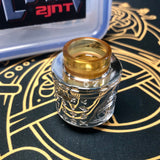 PILAK HARI V3.5 (Gungnir Edition) 30mm RDA (SILVER) by 2JNT Philippines