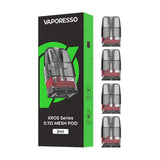 Vaporesso XROS Replacment Pods
