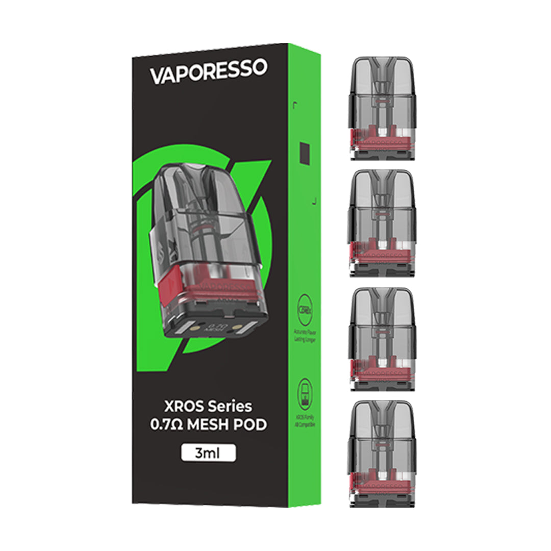 Vaporesso XROS Replacment Pods