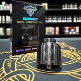 Tauren RDA Vortex 30 - ThunderHead Creations