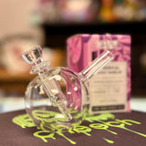 GRAV - Spherical Pocket Bubbler
