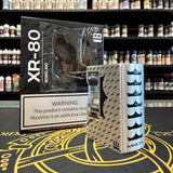 XR-80 (Pixel) AIO MNCH LE by Monarchy x Vaperz Cloud