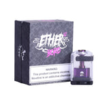 Ether V2 Boro RBA Kit - Suicide Mods X Vaping Bogan