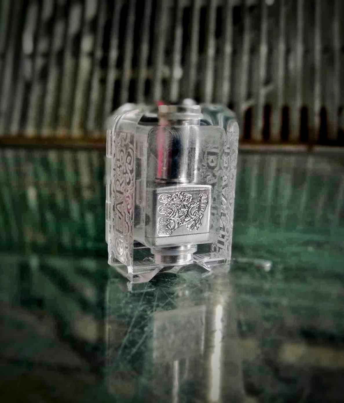 Dani RBA Gear 5 by SC Philippines