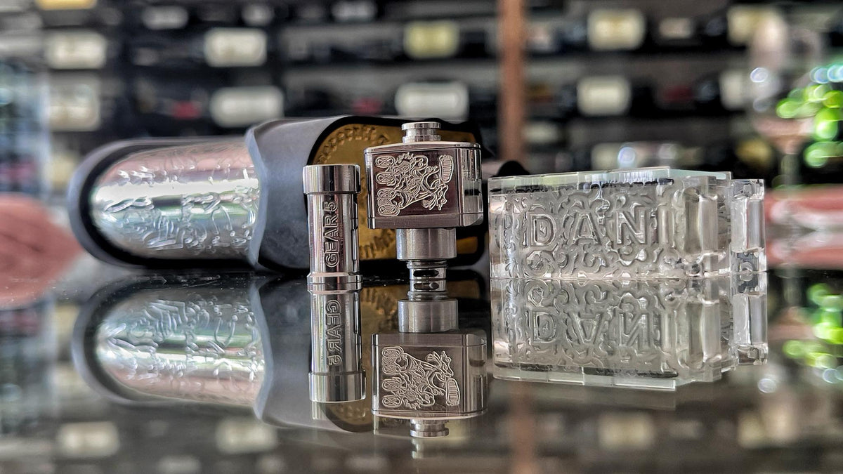 Dani RBA Gear 5 by SC Philippines