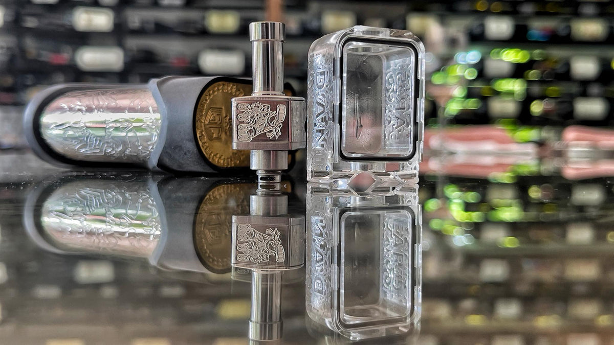 Dani RBA Gear 5 by SC Philippines