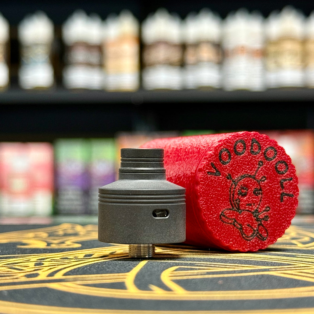 VECNA RDA by VOODOOLL