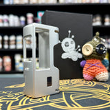 M3GAN REV ALUMINUM Boro Mod by VOODOOLL