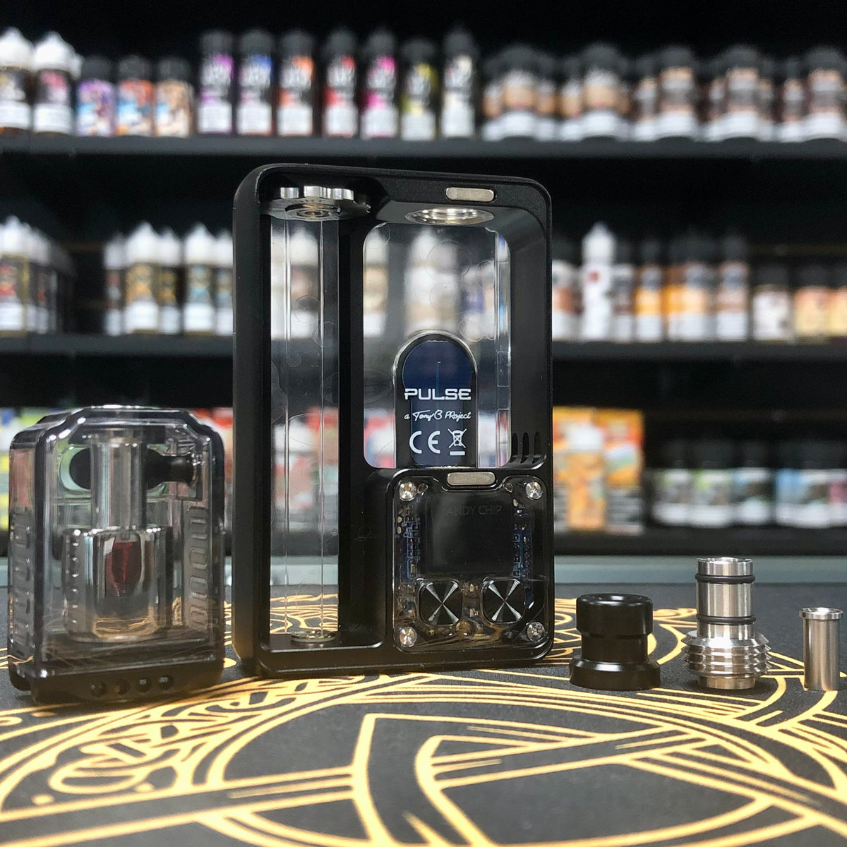 Vandy Vape Pulse AIO V2 Kit