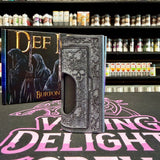 Toltec 100W Squonker (LiPo 4500mAh) by Def Mods