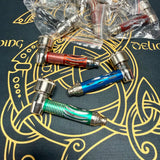 Metal Hand Pipe (3")