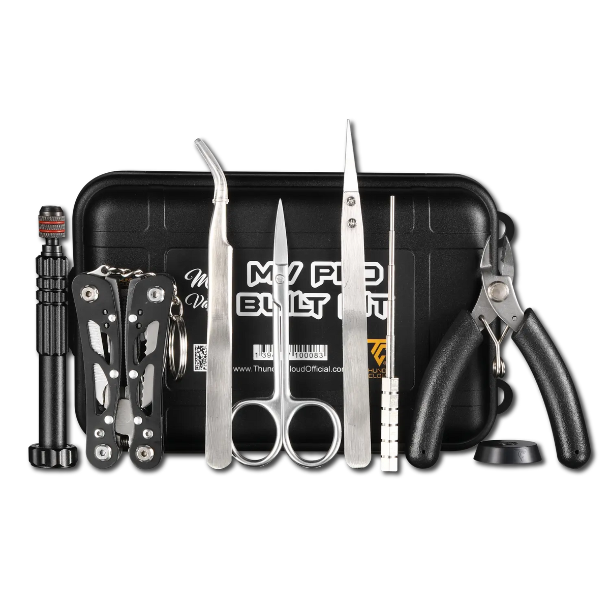 MV PRO Build Kit by ThunderCloud