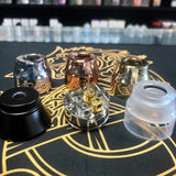 The Dani V3 RDA Replacement Cap - SC Philippines