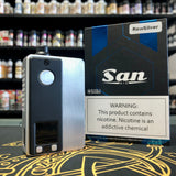 SAN AIO DNA80C - Vaperz Cloud