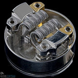 The Hati 30mm RDA By  Vaping Delights