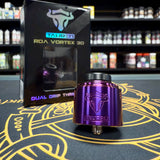 Tauren RDA Vortex 30 - ThunderHead Creations