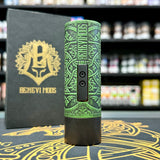Decadence V2 (Custom Coated) 21700 Mech Mod - Benevi Mods