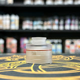 The Hati V2 RDA Ultem / Frost Cap