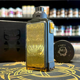 Doomsday V4 18650 Parallel Mech w/ Tiny RDA - Tower Mods Philippines