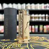 Vapers Mood - CHAAK 21700 Mech Mod