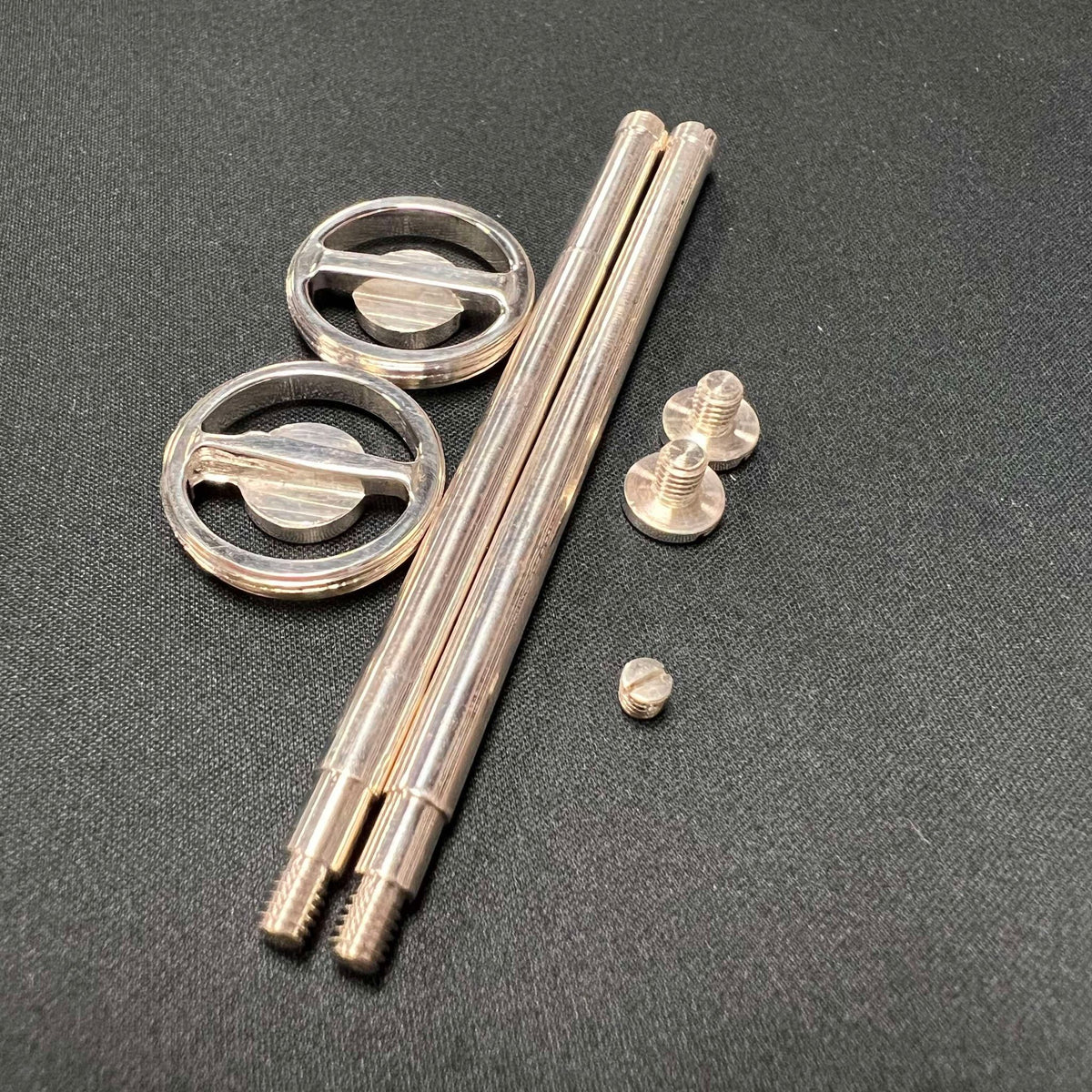 Skoll Silver Upgrade Kit