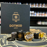 dotRDA X by dotmod